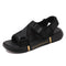 Sandalias de Playa para Hombre - Pantuflas Cómodas Verano