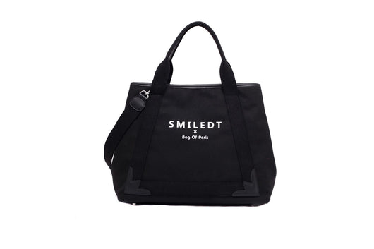Bolso Tote Coreano de Gran Capacidad en Lona - Bolsa de Moda Versátil - Image 11
