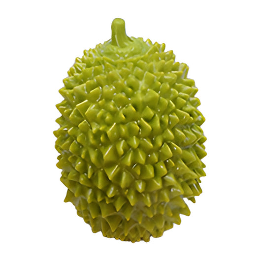 Juguete Masticable con Forma de Durian para Perros - Limpieza Dental y Entrenamiento - Image 9
