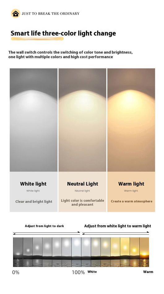 Lámpara de Mesita Lava Volcánica - Luz Ambiental para Dormitorio - Image 23