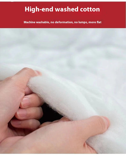 Chaleco Acolchado Térmico Ajustado para Mujer con Forro Polar - Image 14