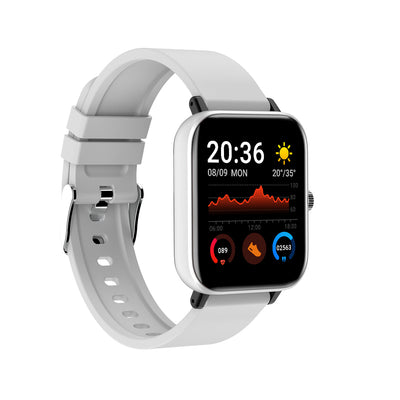 Reloj Inteligente Y30 con Llamadas Bluetooth y Reproductor de Música - Image 9