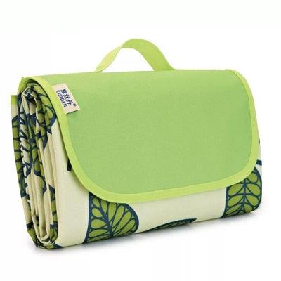 Tapete de Camping Impermeable Acolchado - Manta para Picnic y Exterior - Image 6
