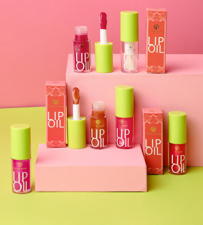 Brillo Labial Hidratante Anti-Arrugas con Efecto Luminoso - Image 25