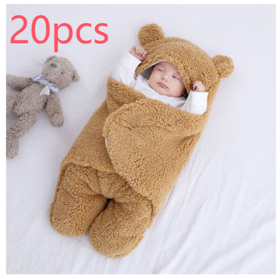 Saco de Dormir Acolchado para Bebé - Image 8