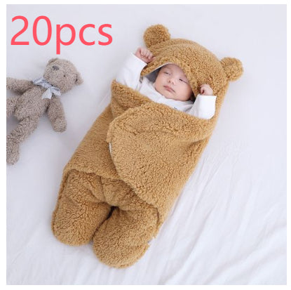 Saco de Dormir Acolchado para Bebé - Image 8