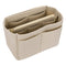 26 X 13x16 cm Beige