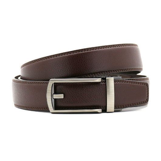 Cinturón de Cuero Genuino para Hombre - Image 6