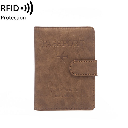 Cartera Portadocumentos Ultrafina con Cierre de Seguridad - Image 7