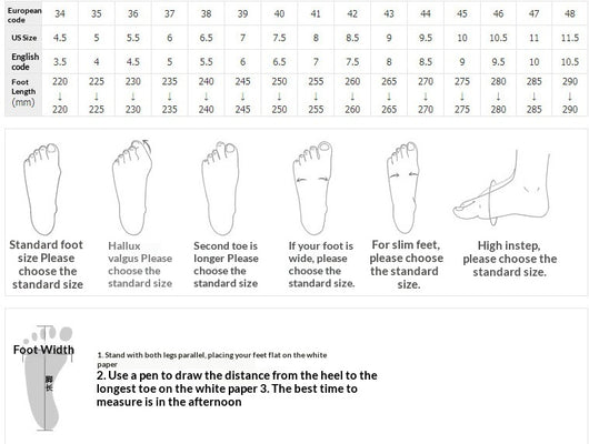 Zapatos Casuales Deportivos de Cuero con Suela Flexible e Impermeable - Image 15