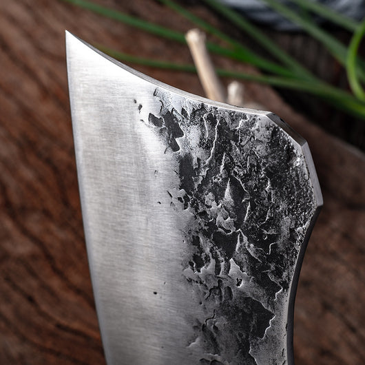 Cuchillo de Chef Profesional en Acero Inoxidable - Image 2