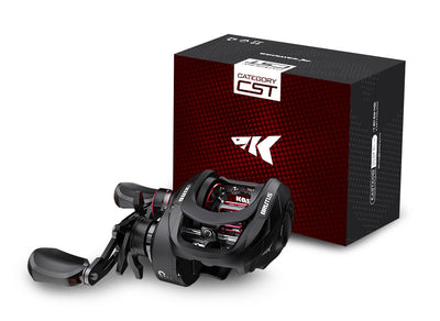 Carrete de Pesca Giratorio con Sistema de Línea Automática - Image 9