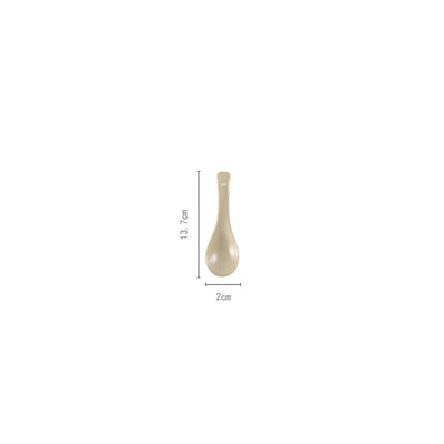 Juego de Vajilla de Lujo Minimalista para el Hogar - Image 17
