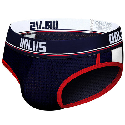 Calzoncillos Transpirables de Malla para Hombre - Comodidad y Estilo - Image 4