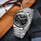 Reloj Cuarzo Multifuncional para Hombre
