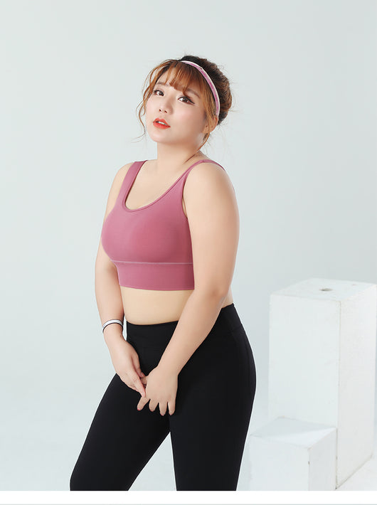 Camiseta Deportiva Oversized Antiflacidez con Soporte Integral - Image 11