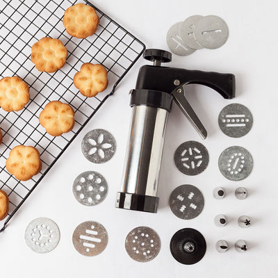 Máquina Elaboradora de Galletas Automática - Image 13
