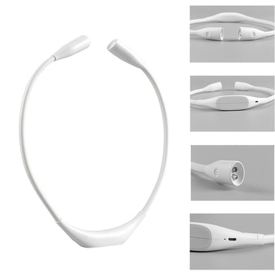 Lámpara Recargable para Leer en la Cama - Image 6