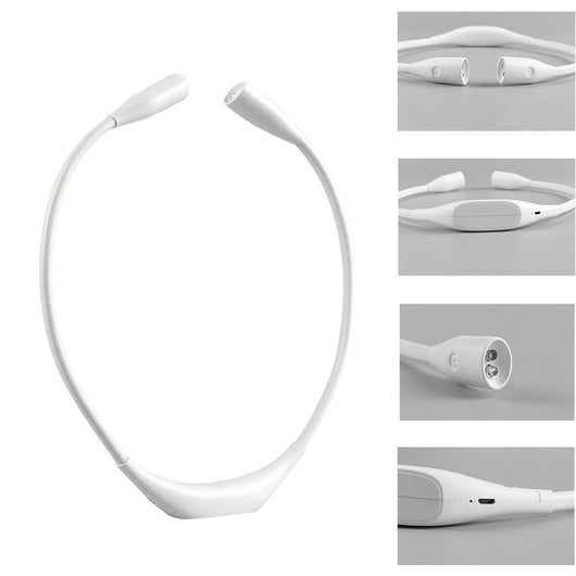 Lámpara Recargable para Leer en la Cama - Image 6
