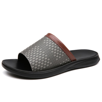 Pantuflas Versátiles para Hombre - Cómodas y Transpirables - Image 5
