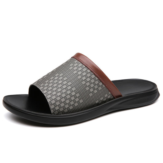 Pantuflas Versátiles para Hombre - Cómodas y Transpirables - Image 5