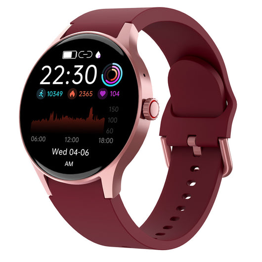 Reloj Inteligente Deportivo Bluetooth para Hombre y Mujer - Image 10