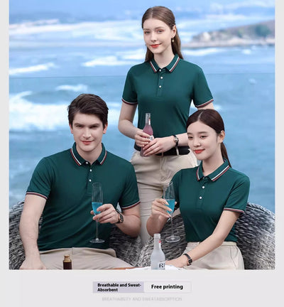 Enterizo Polo Ice Silk Verano - Image 25