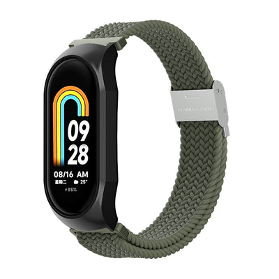 Pulsera Loop con Correa Trenzada Universal - Image 7