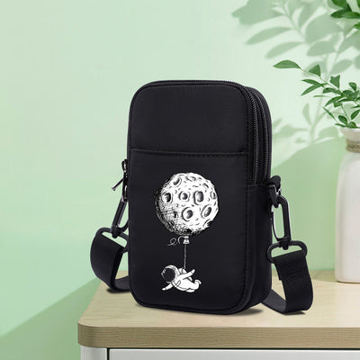 Bolsa Crossbody Deportiva Minimalista para Hombre - Image 5