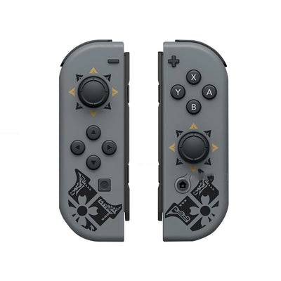 Control Inalámbrico Dual para Nintendo Switch con Correa de Mano - Image 3