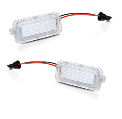 Lámpara de Placa Focus 5D para Fiesta, Mondeo y MK4C-Max - Image 11
