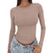 Light Brown - XS