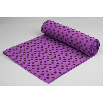 Manta Antideslizante para Yoga Reforzada y Extra Ancha - Image 8