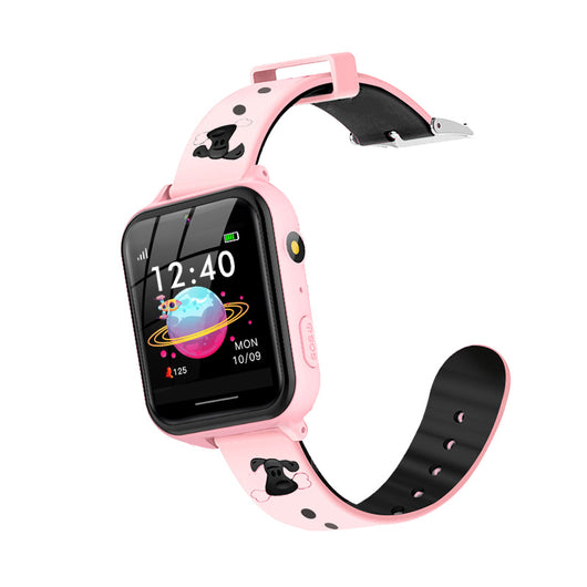 Reloj Inteligente Infantil Multiidioma con Comunicación Integrada - Image 20