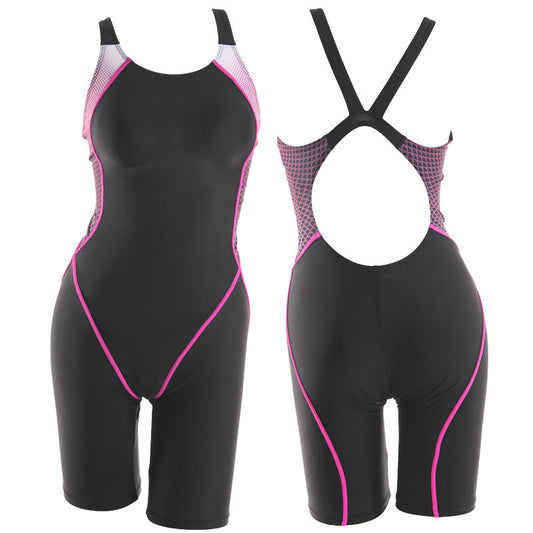 Traje de Baño Deportivo Reductivo para Mujer - Image 2