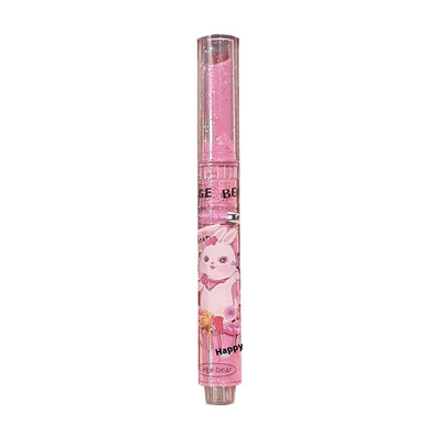 Brillo Labial Hidratante Tintado Efecto Agua - Image 7
