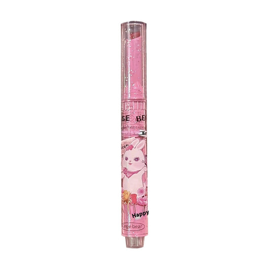 Brillo Labial Hidratante Tintado Efecto Agua - Image 7
