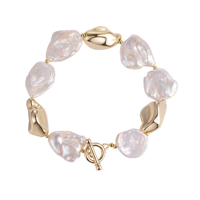 Pulsera de Personalidad con Diseño de Nicho Temperamental para Mujer - Image 15