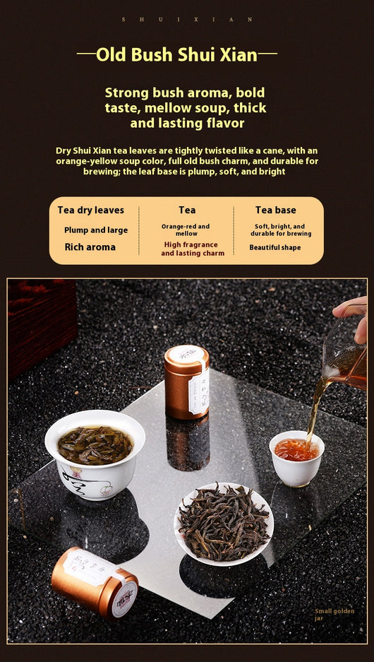 Té Rojo Lapsang Souchong Premium - Caja de Regalo - Image 10