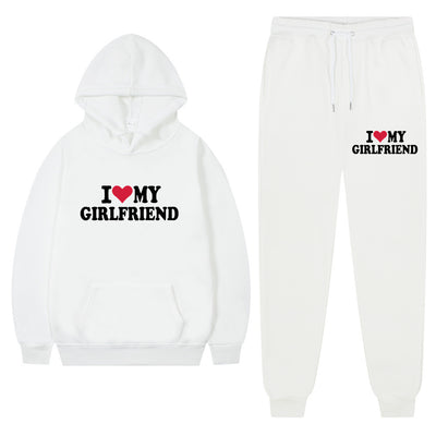 Traje Casual Estampado Amor por Mi Novia - Image 9