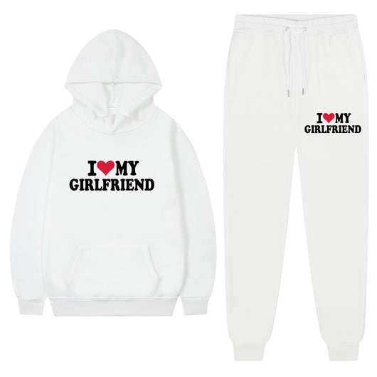 Traje Casual Estampado Amor por Mi Novia - Image 9