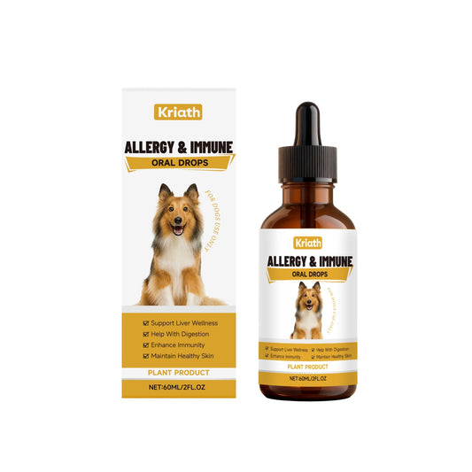 Líquido Oral Herbal para Lactancia Canina