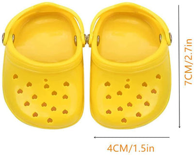 Protector de Agujeros para Zapatos con Silicona Resistente - Image 8
