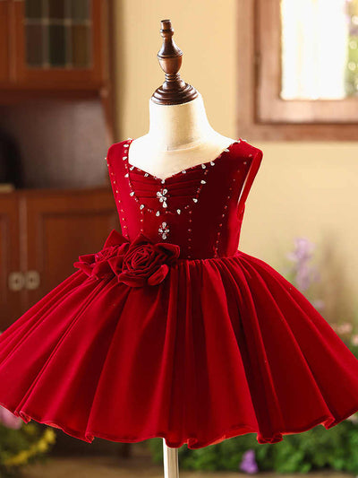 Vestido Elegante para Piano - Colección Premium Niñas - Image 10