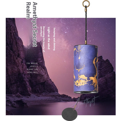 Carillón de Viento Sanador con Acordes Musicales - Decoración Retro para Exteriores - Image 6