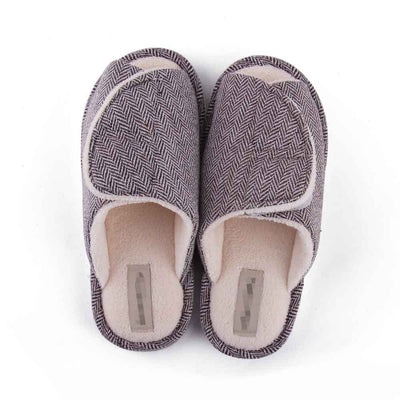 Pantuflas Unisex Ajustables con Velcro - Image 7