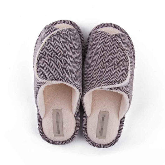 Pantuflas Unisex Ajustables con Velcro - Image 7