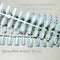 DM 0013 Escalera Corta XS S M