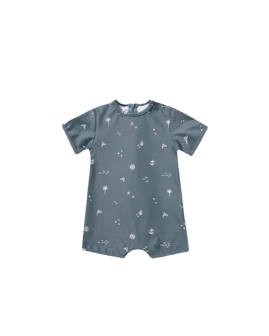 Traje de Baño de Una Pieza para Niño - Image 18