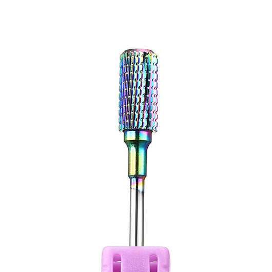 Pulidor Eléctrico de Uñas con Cabezales de Tungsteno Electrochapado - Image 11